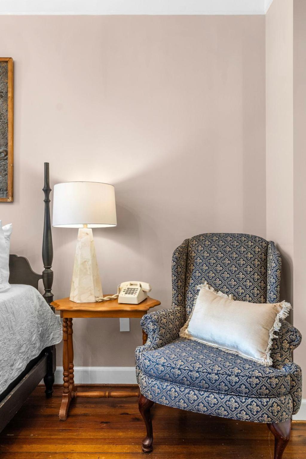 Leesburg Colonial Inn מראה חיצוני תמונה