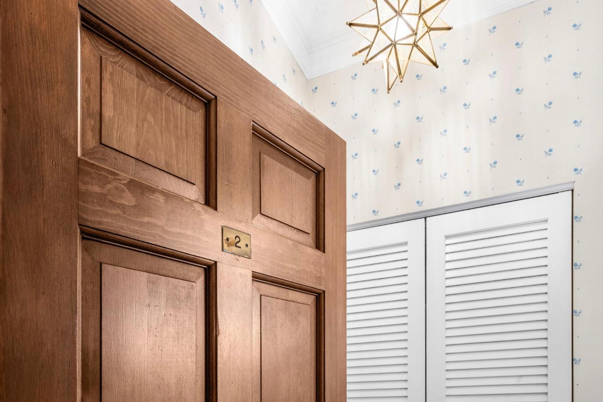 Leesburg Colonial Inn מראה חיצוני תמונה