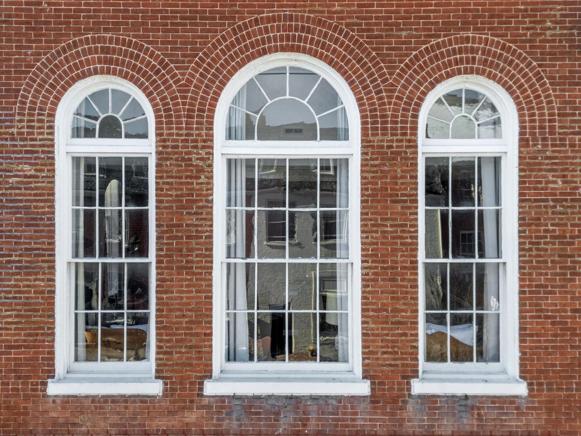 Leesburg Colonial Inn מראה חיצוני תמונה